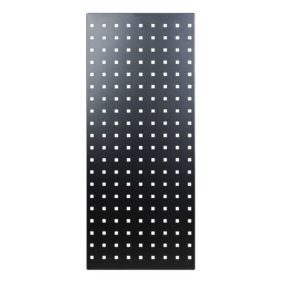 4 Panneaux Perforés pour Armoire d’Angle JBM 16516