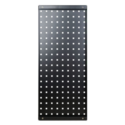 4 Panneaux Perforés pour Armoire d’Angle JBM 16516 02