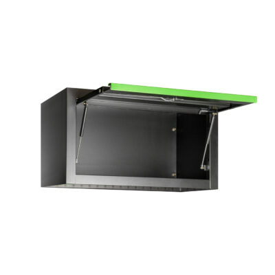 Armoire Murale JBM avec Ouverture Assistée 16494 02