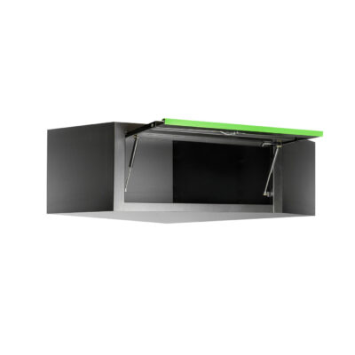 Armoire Murale d'Angle JBM 16491 02
