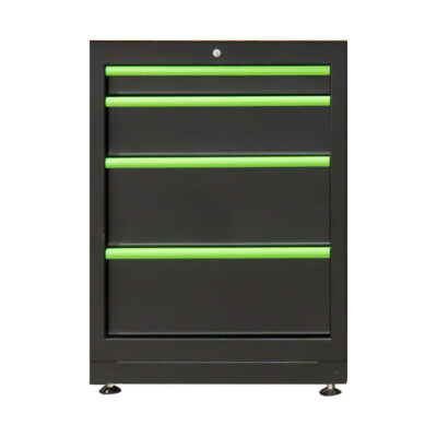 Armoire à 4 Tiroirs JBM 16627 00