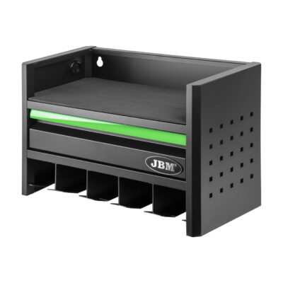 Étagère JBM 3 Niveaux pour Outils Électroportatifs 54784