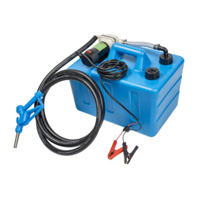 Pompe Électrique JBM pour AUS32 et Réservoir 54882