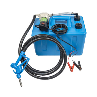 Pompe Électrique JBM pour AUS32 et Réservoir 54882 02