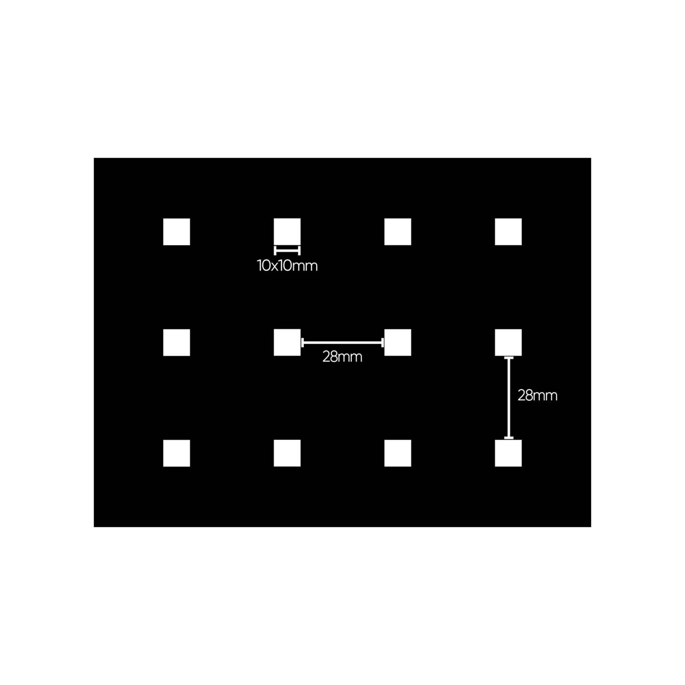 Système Magnétique JBM pour Douilles 54759 M Système Magnétique JBM pour Douilles 54759 M