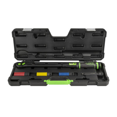 Coffret 5 Outils JBM avec Clé Dynamométrique et Hublot 54785