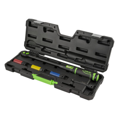 Coffret 5 Outils JBM avec Clé Dynamométrique et Hublot 54785 02