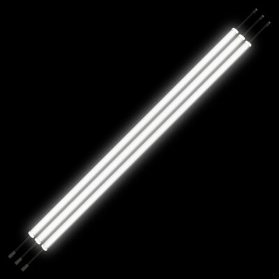 Kit 3 Lampes LED JBM avec Interrupteur pour Série 446 17919