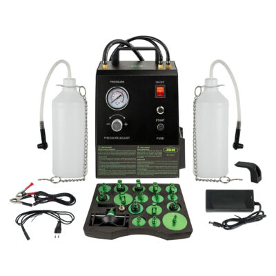 Purgeur de Freins Électriques à Batterie JBM 60067