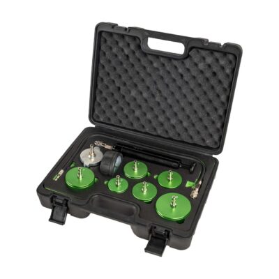Testeur JBM Système de Refroidissement pour Camions 54861 02