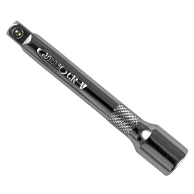 Barre d'Extension Chromée JBM