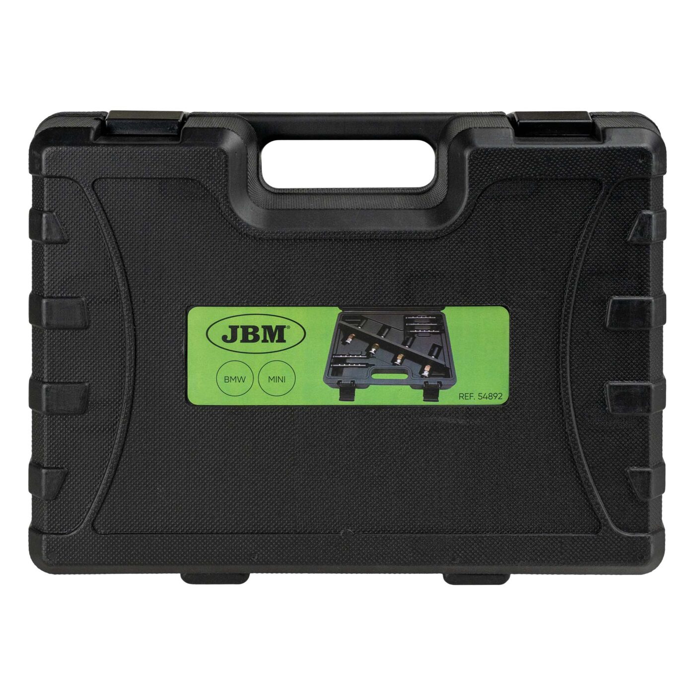 Extracteur Injecteurs BMW MINI B38 B48 JBM 54892 04 Extracteur Injecteurs BMW MINI B38 B48 JBM 54892 04