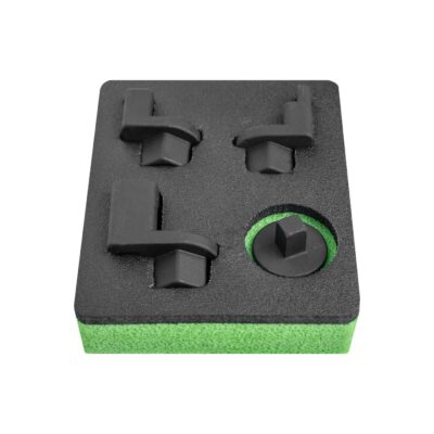 Jeu d'Adaptateurs pour Tendeurs de Courroie JBM 54890