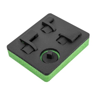 Jeu d'Adaptateurs pour Tendeurs de Courroie JBM 54890 02