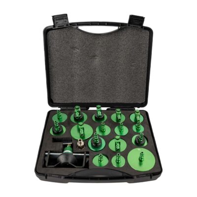 Adaptateurs JBM pour Purgeur de Freins 54903