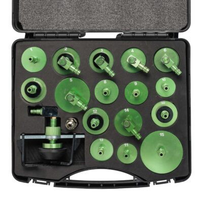 Adaptateurs JBM pour Purgeur de Freins 54903 02