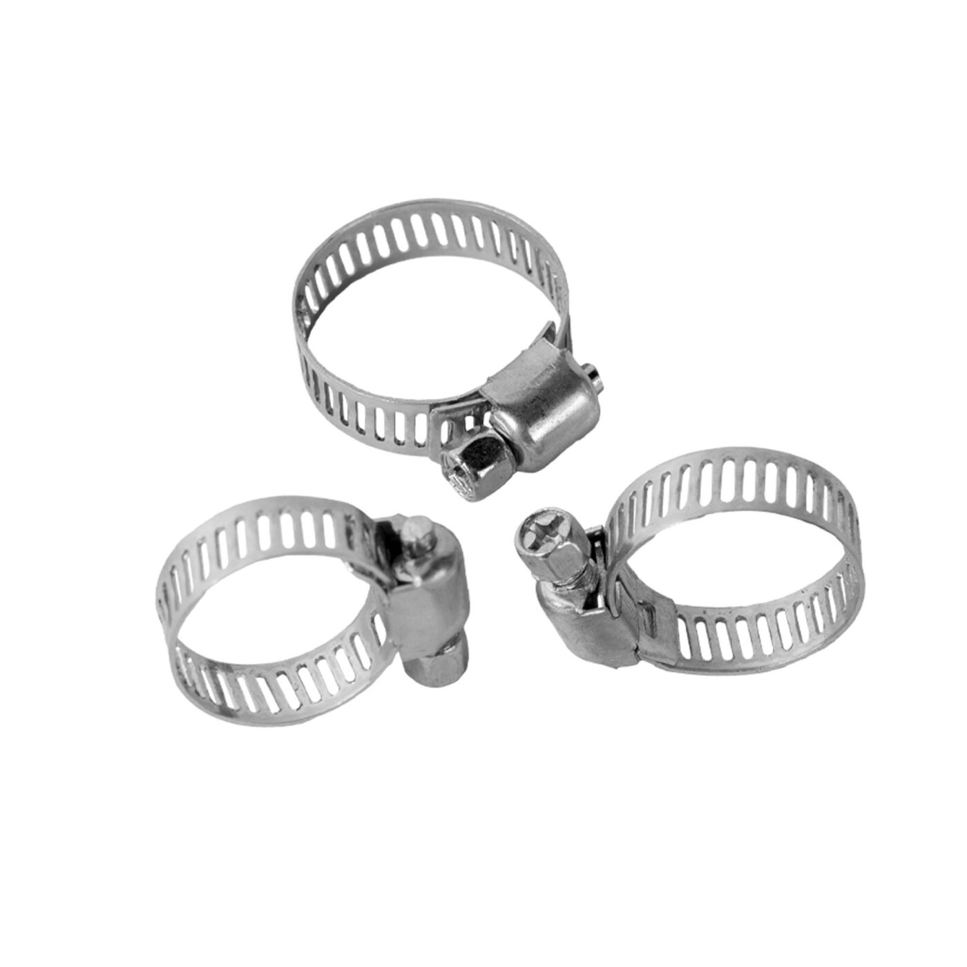 Boîte de Colliers de Serrage pour Tuyaux JBM 54936 04 Boîte de Colliers de Serrage pour Tuyaux JBM 54936 04