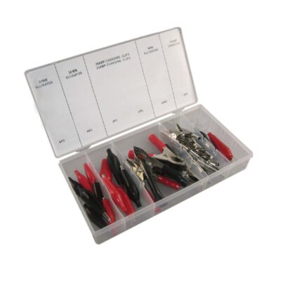 Boîte de Pinces Électriques JBM 54941