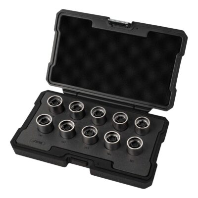 Coffret 10 Clés Antivol Roue Tesla JBM 54822 02