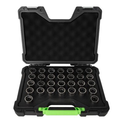 Coffret 30 Clés Antivol Mercedes JBM 54817