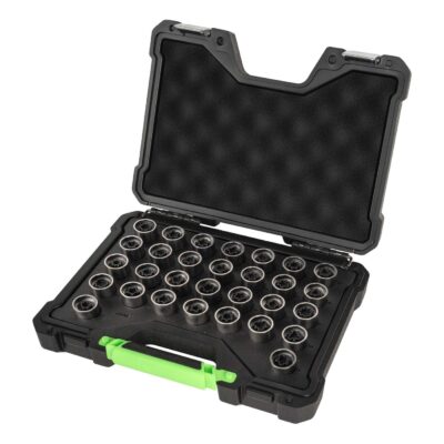 Coffret 30 Clés Antivol Mercedes JBM 54817 02