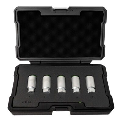 Coffret 5 Clés Antivol Tesla 3 S X JBM 54823