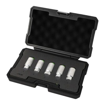 Coffret 5 Clés Antivol Tesla 3 S X JBM 54823 02