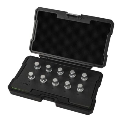 Coffret JBM 10 Clés Antivol BMW Coniques 54816 02