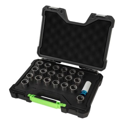 Coffret clés vis antivol BMW JBM 54810 02