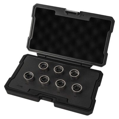 Coffret clés vis antivol Opel et Vauxhall JBM 54811 02