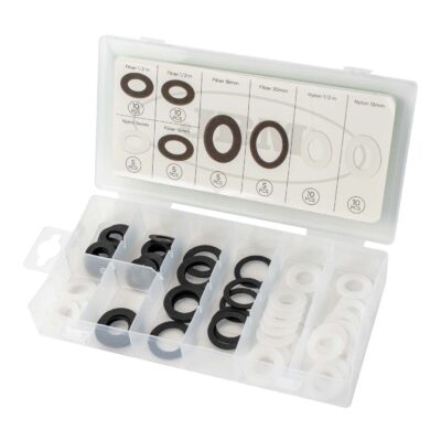 Coffret de Joints en Fibre et Nylon JBM 54929 02