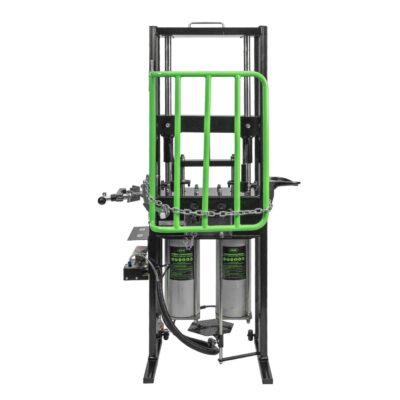 Compresseur Pneumatique à Ressort 2T JBM 54963