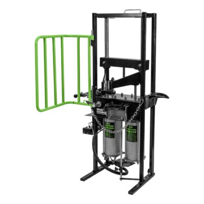 Compresseur Pneumatique à Ressort 2T JBM 54963 02