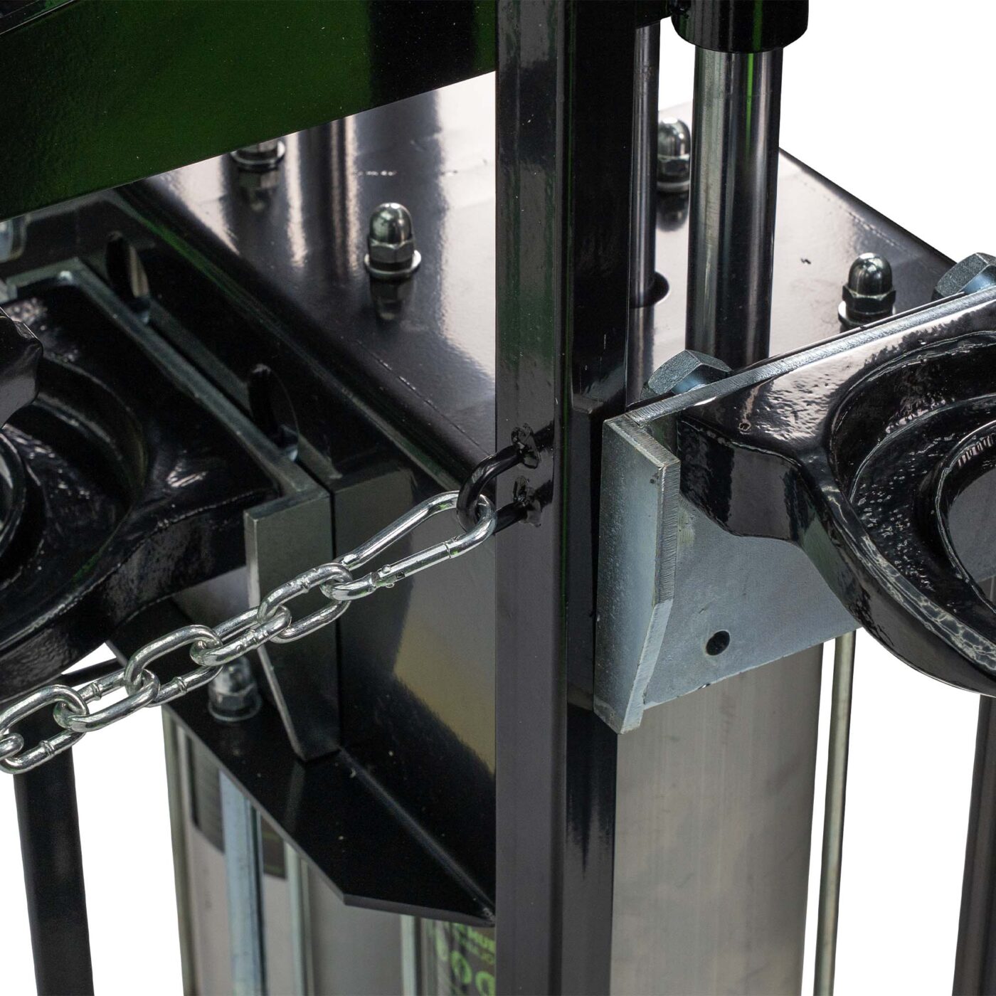 Compresseur Pneumatique à Ressort 2T JBM 54963 03 Compresseur Pneumatique à Ressort 2T JBM 54963 03