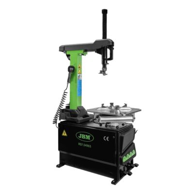 Démonte pneu automatique 220V JBM 54965
