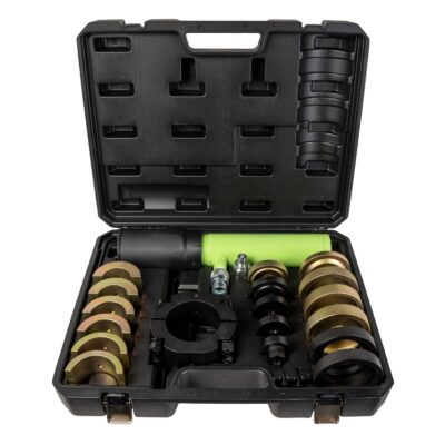 Jeu d’outils JBM bagues nervurées silentbloc 54897