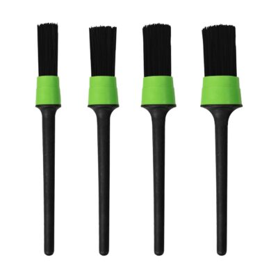 Kit Lavage Voiture 4 en 1 Intérieur et Extérieur JBM 54912