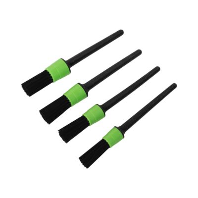 Kit Lavage Voiture 4 en 1 Intérieur et Extérieur JBM 54912 02