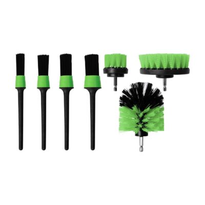 Kit Nettoyage Auto 7 en 1 JBM 54895