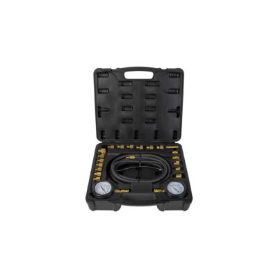 Kit Testeur de Pression d'Huile JBM 54956