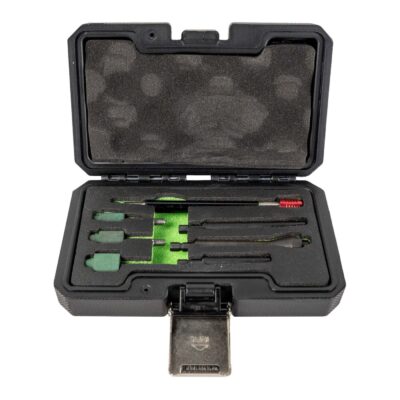 Kit nettoyage logements de valves jantes JBM 54825