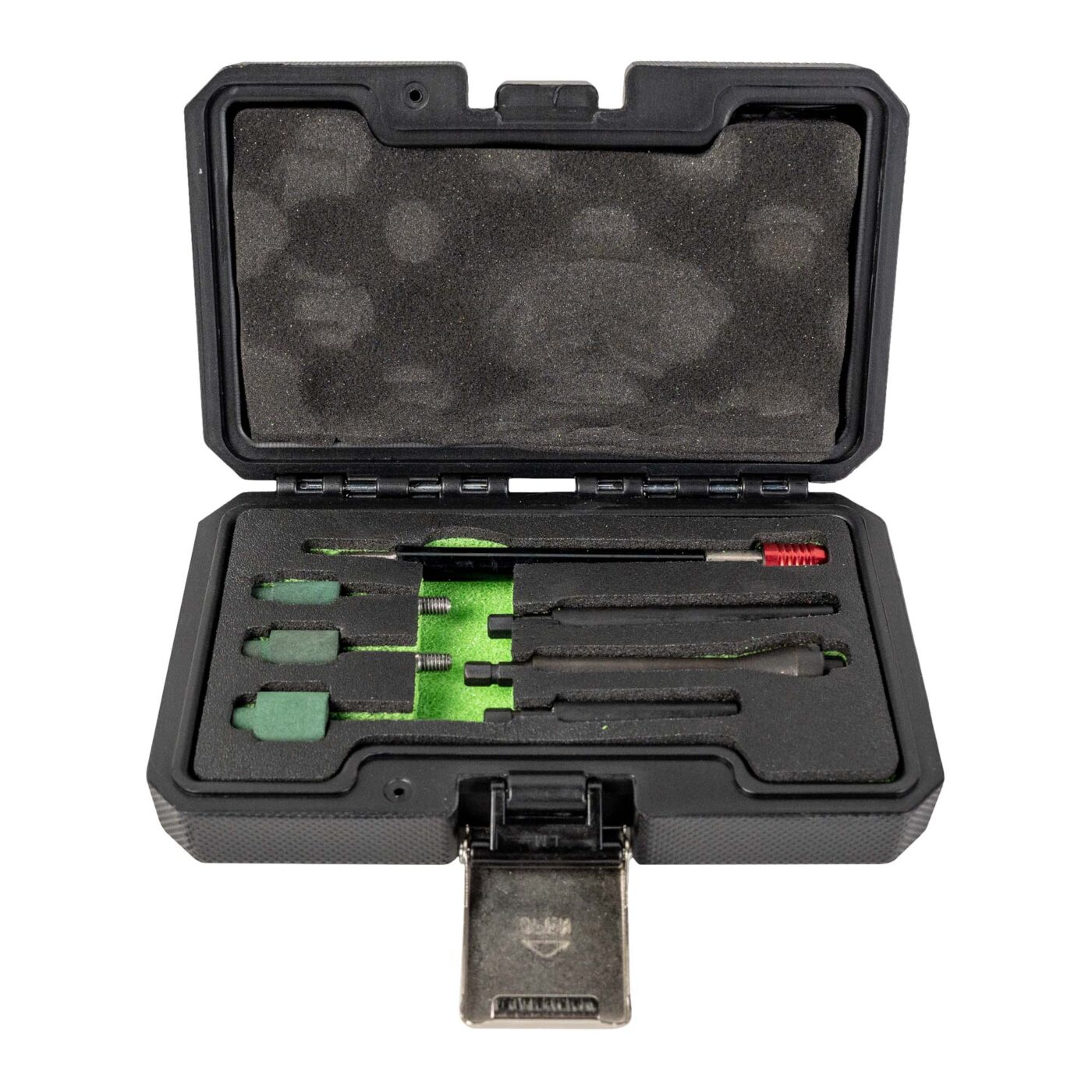 Kit nettoyage logements de valves jantes JBM 54825 Kit nettoyage logements de valves jantes JBM 54825