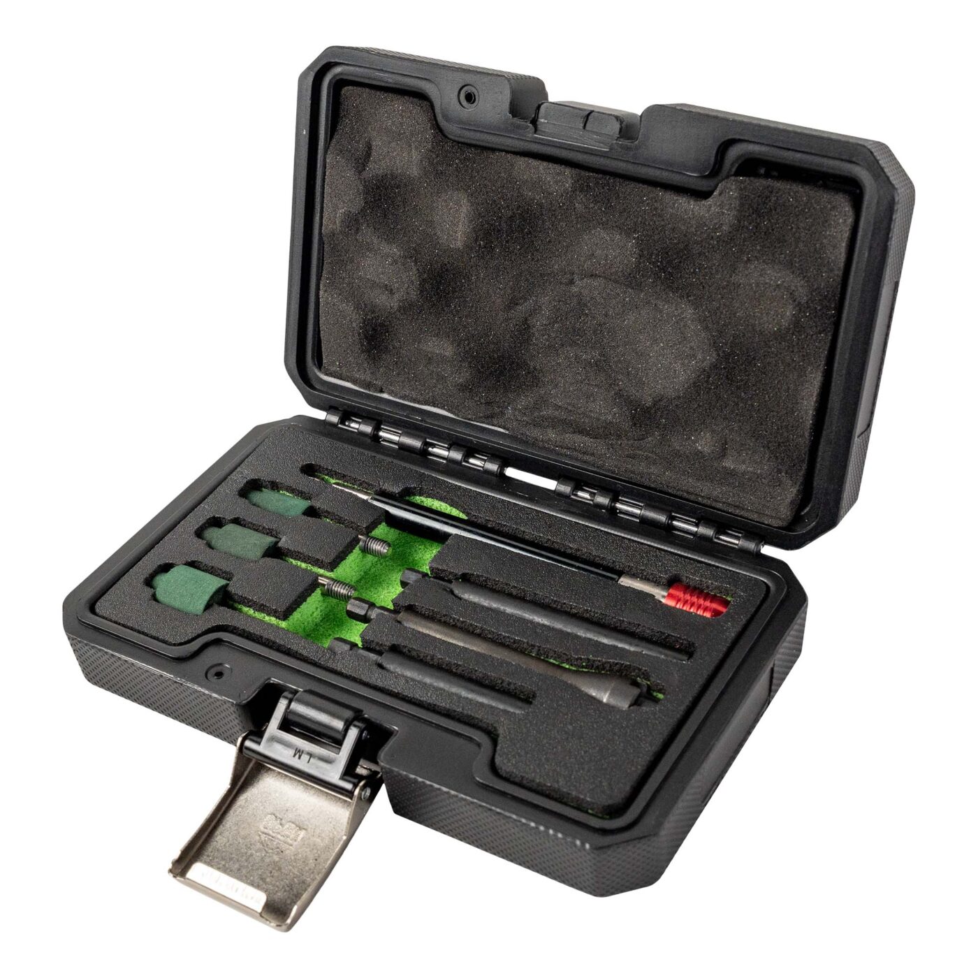 Kit nettoyage logements de valves jantes JBM 54825 02 Kit nettoyage logements de valves jantes JBM 54825 02