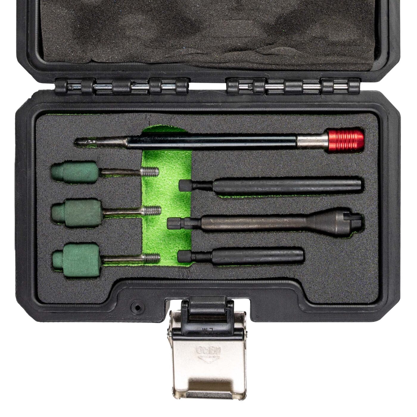 Kit nettoyage logements de valves jantes JBM 54825 03 Kit nettoyage logements de valves jantes JBM 54825 03