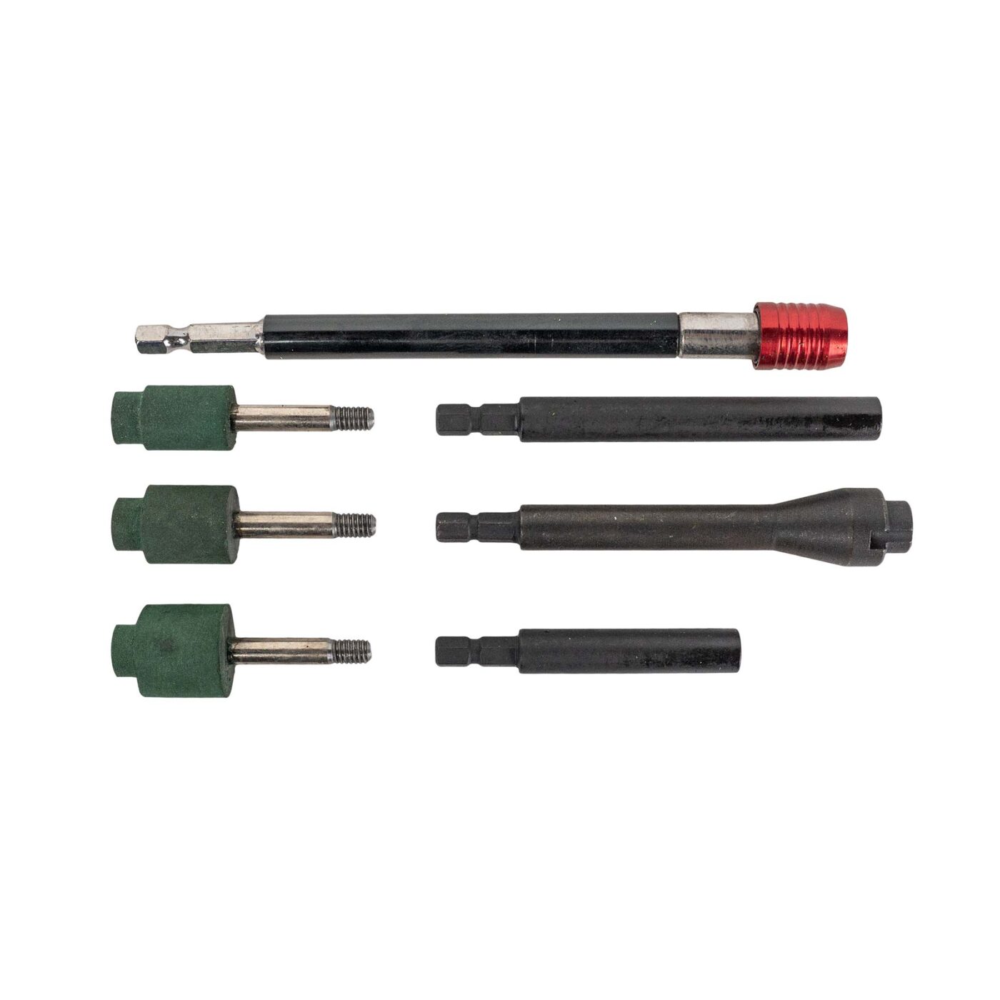 Kit nettoyage logements de valves jantes JBM 54825 04 Kit nettoyage logements de valves jantes JBM 54825 04