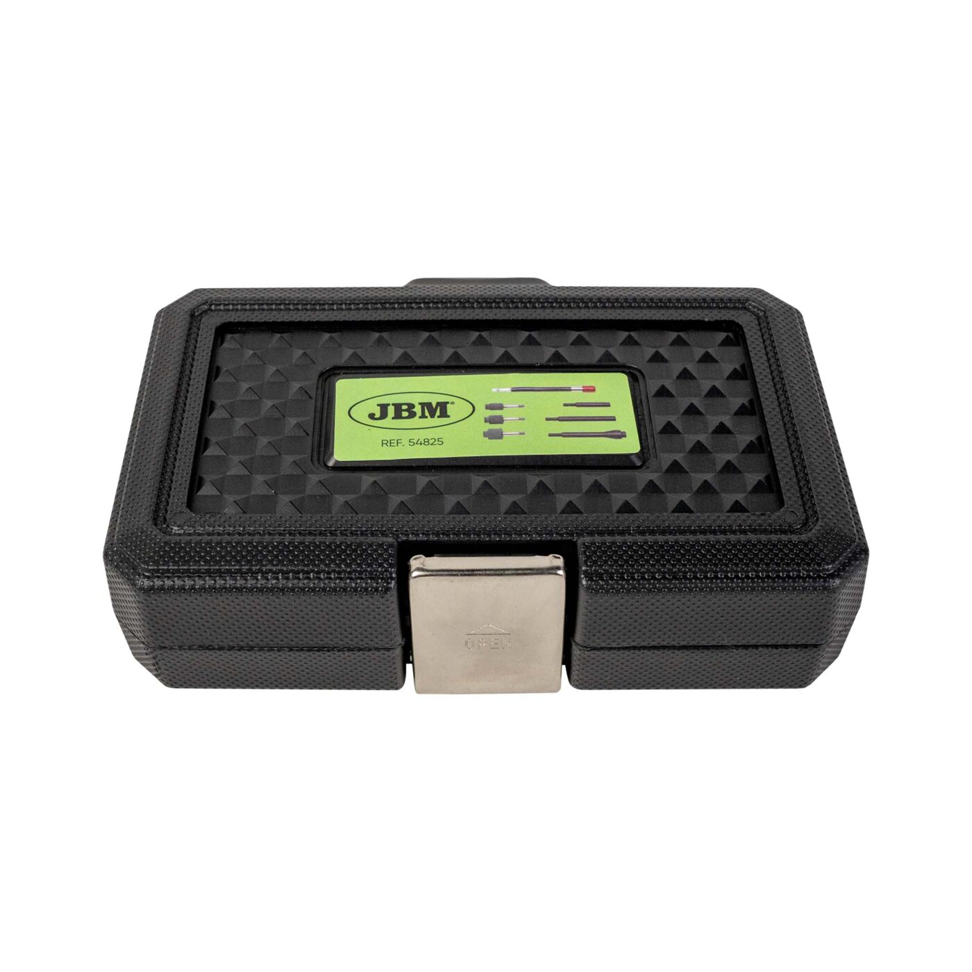 Kit nettoyage logements de valves jantes JBM 54825 05 Kit nettoyage logements de valves jantes JBM 54825 05