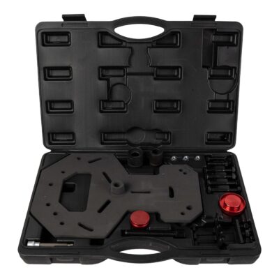 Outil extracteur embrayage double Ford JBM 54828