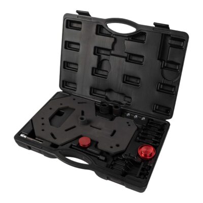 Outil extracteur embrayage double Ford JBM 54828 02