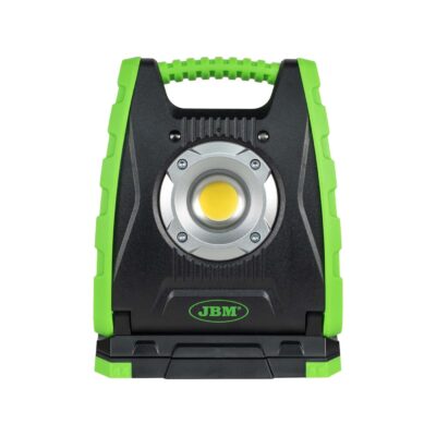 Projecteur LED 10W avec Détecteur IR JBM 54967