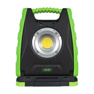 Projecteur LED 30W IR avec Détecteur JBM 54968